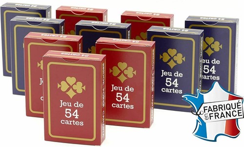 Jeu cartes - jeu,