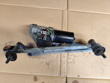 MOTEUR ESSUIE GLACE AVANT RENAULT SCENIC 1 RX4 1.9 DCI 8200106711 / 3397020563