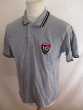 Polo de rugby vintage RCT