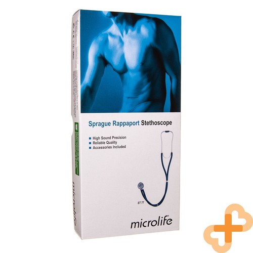 Microlife rappaport st77 - rappaport,