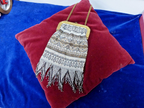 Minaudière art - minaudière,