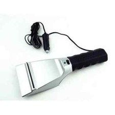 Grattoir dégivreur Chauffant