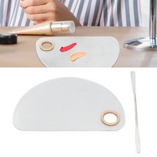 Palette De Mélange De Maquillage Portable Pour Les Artistes Professionnels De