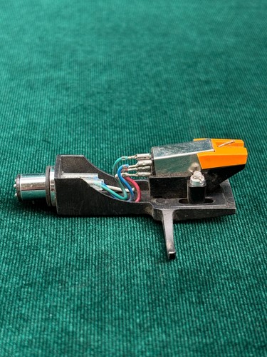 Vintage turntable headshell - vintage,