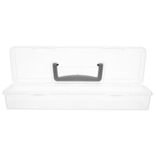 Petite Boite Plastique Planche