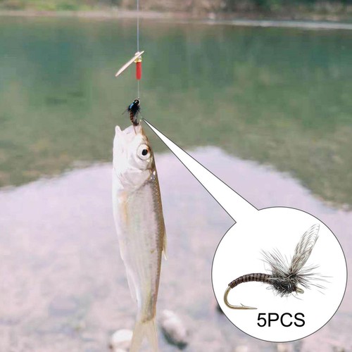 Kit pêche la mouche - kit, à