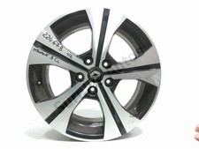 JANTE ALUMINIUM 2 403000072R RENAULT MEGANE 3 CC phase 1 (01/2012 06/2014)
