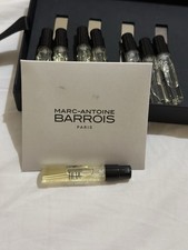 parfum femme marc antoine