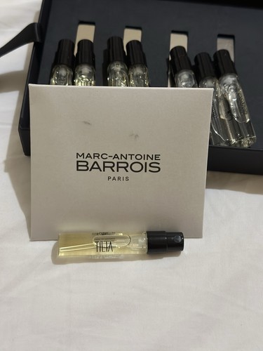 Parfum femme marc antoine - femme,