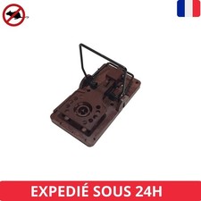 Tapette Rat Professionnel Gorilla Trap Piège Rongeurs Nuisibles