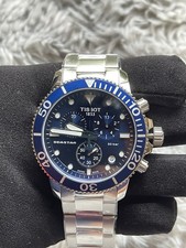 montre tissot seastar