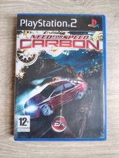 playstation 2 need for speed