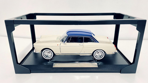 Peugeot 404 coupé - 404, bi