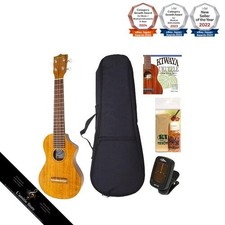 Célèbre ukulélé soprano à