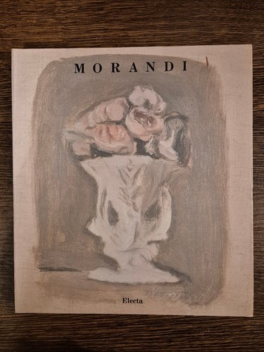 Giorgio morandi artista - morandi,
