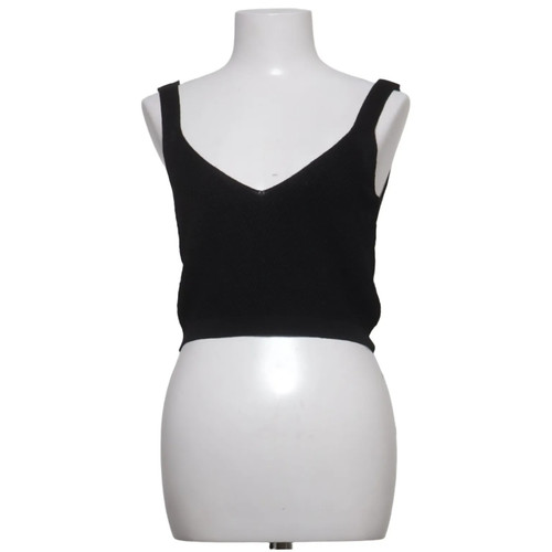 Tricot zara débardeur - tricot, zara,