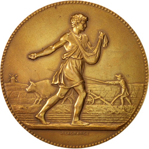 France medal french - medal,,