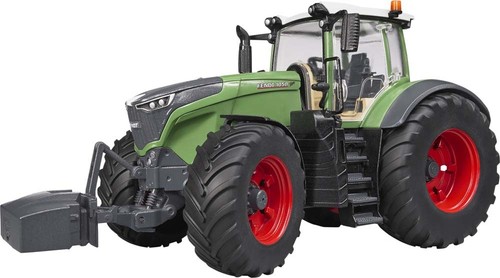 Bruder tracteur fendt - fendt, vario
