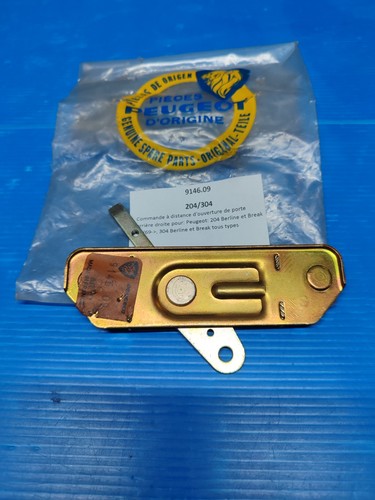Commande ouverture porte - d'ouverture, de