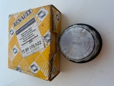Plafonnier Origine RENAULT 4