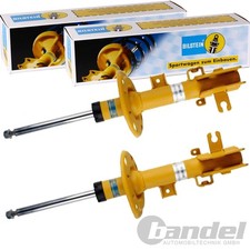 2X BILSTEIN B6 SPORT