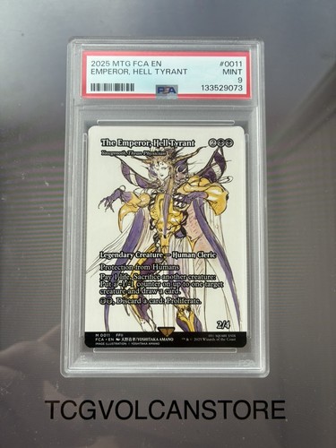 Carte magic the gathering hell - the,