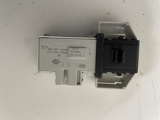 SIEMENS Sécurité de porte DM070 pour lave linge WM12B211FF/24