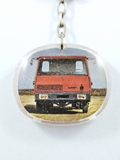 PORTE-CLES - Camions BERLIET Gamme STRADAIR Vintage 1960s Transports Routiers