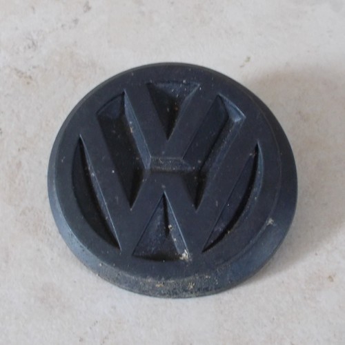 Ancien insigne emblème - , vw