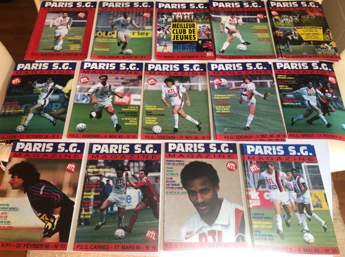 Programme choix paris - choix,