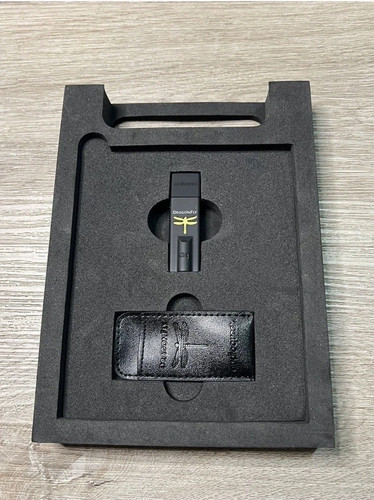 Audioquest dragonfly dac - audioquest,