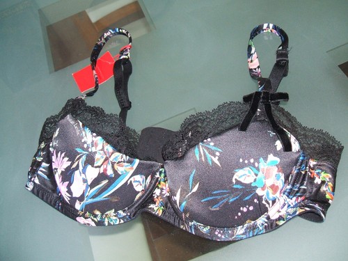 Soutien gorge christian - soutien-gorge,