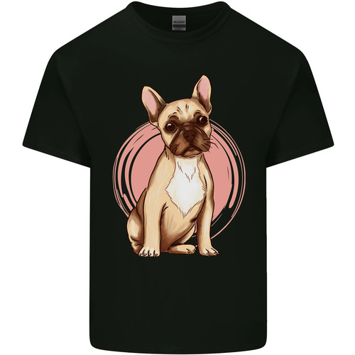 Shirt enfant bulldog - enfant,