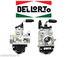 Carburateur carbu DELL ORTO