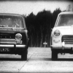 Film actualités - film, mm: