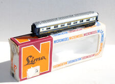 LIMA MICRO N, 304 VOITURE