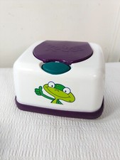 Kandoo pampers flushable wipes - kandoo,