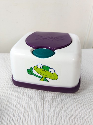 Kandoo pampers flushable wipes - pampers,