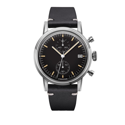 Undone urban chrono hybride - chrono,