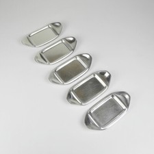 5 X WMF Coquetier À Beurre -