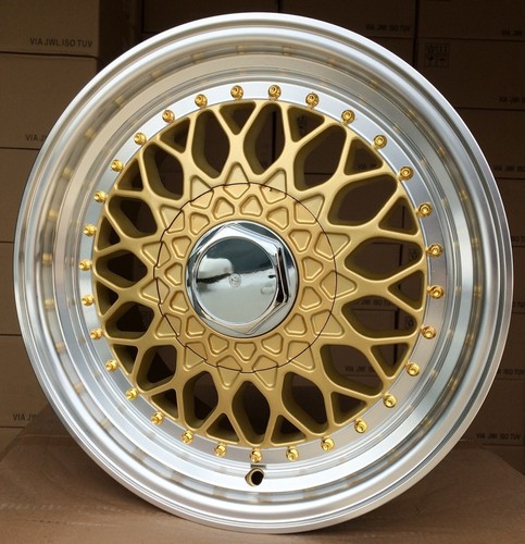 Jantes pouces pour - jantes, e90