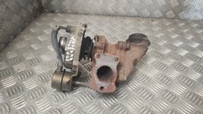 Turbo GARRETT - PEUGEOT CITROEN 2.0 HDI 206 307 C5 Xsara - 9633382380