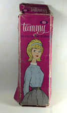 Poupée Tammy vêtements Sindy
