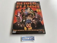 Retour De Flamme Volume 02 -