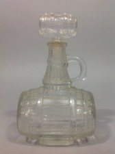Original flacon carafe
