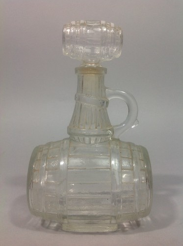Original flacon carafe