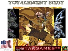 YU-GI-OH! ∆ DARK LEGENDS 1