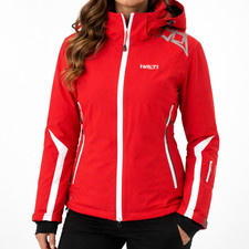 VESTE DE SKI RECCO FEMME HALTI