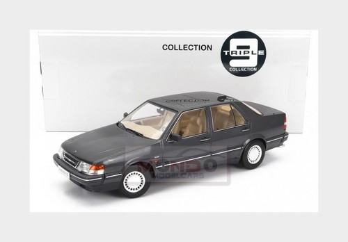 Triple9 saab 9000 cd - 1:18,