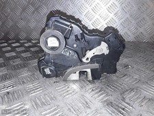 2007 TOYOTA AVENSIS FERMER à